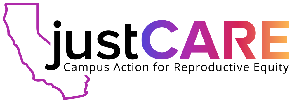 JustCARE Logo